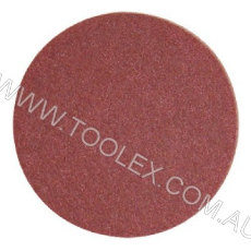  Sanding Disc 225mm 120 Grit Stick On