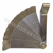 Feeler Gauge-Offset 70107-12 Blades