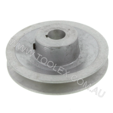  Pulley Alum 1A  4