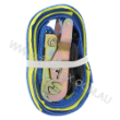 576582 - Ratchet Strap 25mm X 4M 500Kg