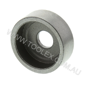 Air Drill Sp/Rem-Rer End Plate 534747