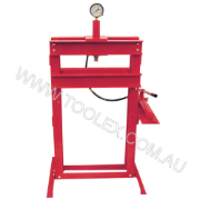 Hyd Press 12T(Floor) Remote Pump