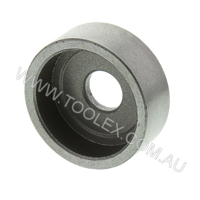 Air Drill Sp/Rem-Rer End Plate 534747