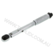 565004 - Torque Wrench 1/4