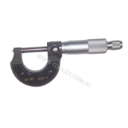 Micrometer Outside 0-1
