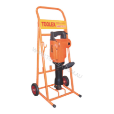  Hammer Demolition T65 Stand Orange Heavy Carton