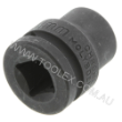 576543 - Socket Impact 21mm (Metric)