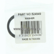 524949 - Air Wrench Mini Washer