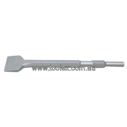 Chisel Wide 50mm x 280mm Shank  204