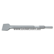  Chisel Wide 50mm x 280mm Shank  204