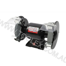  Bench Grinder 8