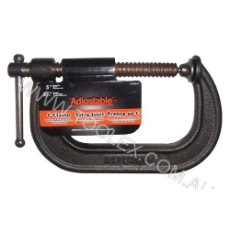  Clamp Adjustable 5