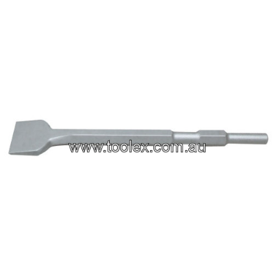 Chisel Wide 50mm x 280mm Shank  204