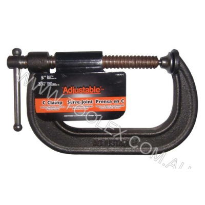 Clamp Adjustable 5
