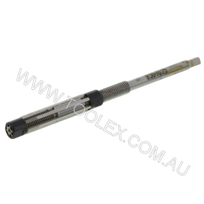 Reamer(Adj)4A    3/ 8-   13/32