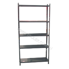  Shelving 6 High 900X300X1750