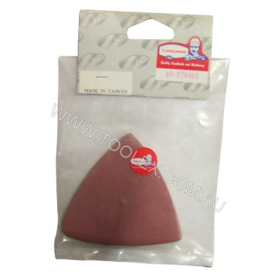 Cnr Sandr Attach Discs 5Pc120G