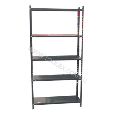 Shelving 6 High 900X300X1750