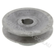 581011 - Pulley Alum 1A  3