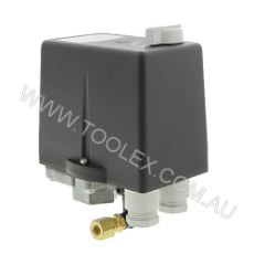  A/C Press Switch 10Amp Condor