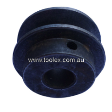  Concrete Mixer (Chi) Pulley Suit 594599 & 594600 In Plastic Bag