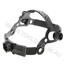  Weld/Saft Helmet Head Harness