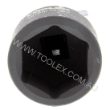 576550 - Socket Impact 46mm (Metric)