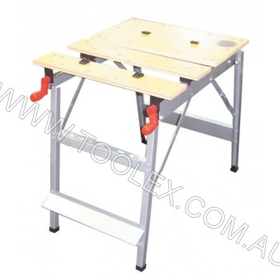 Work Bench Collaps/3 Pce Top