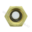 532867 - A/Sander Geared Air Inlet