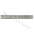 531786 - Steel Rule-200mm/ 8