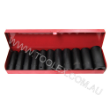 533012 - Impact Socket Set 1/2