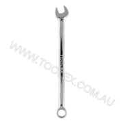 Spanner Combination 9mm Ring & Open End Long