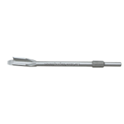 Chisel-   Channel  22mm  X 300 Shank 204