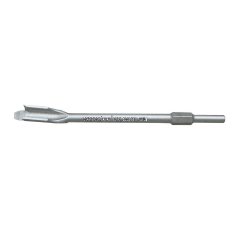 Chisel-   Channel  22mm  X 300 Shank 204