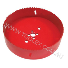 Holesaw Bimetal 168mm   6.5/8
