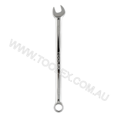 Spanner Combination 9mm Ring & Open End Long