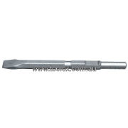 Chisel  Flat  300mm Shank 227