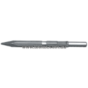 Point  Moil  300mm Shank 227