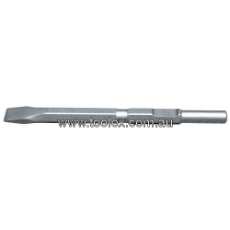  Chisel  Flat  300mm Shank 227