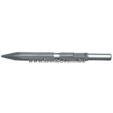  Point  Moil  300mm Shank 227
