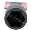 532037 - Socket Impact 36mm (Metric)