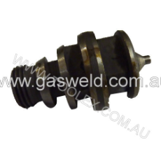  Air Spray Gun Nozzle No1 W77