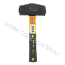 Hammer Club 53oz (1.5kg) Fibreglass Handle
