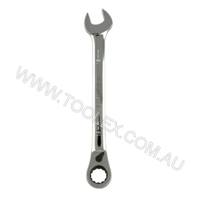 Spanner Ratchet Ring 18MM