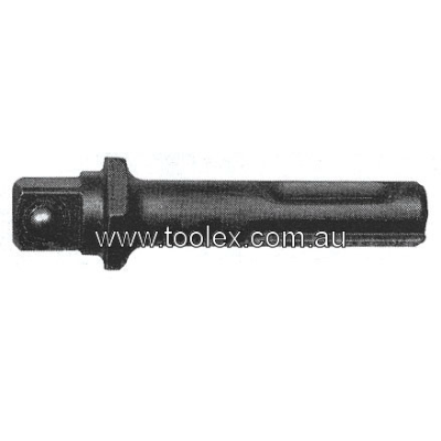 Socket Adaptor 3/8