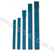 Chisel Alloy Set Of 5