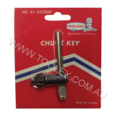  Chuck Key 1/2