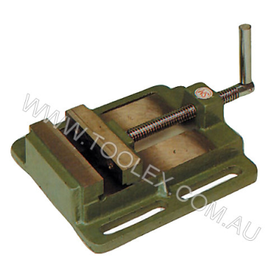 Vice Drill Press 6