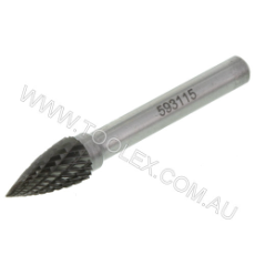  Burr Tree with Pointed End 3/4
