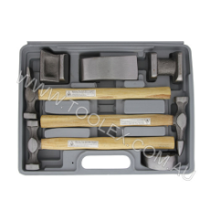  Auto Body Repair Kit  7 Pc